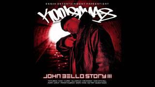 Kool Savas - Rhythmus meines Lebens - John Bello Story 3 - Album - Track 11