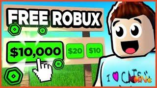 *FREE ROBUX* HOW TO GET FREE ROBUX IN ROBLOX (2024)