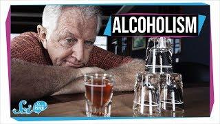 Alcoholism: How much is too much?