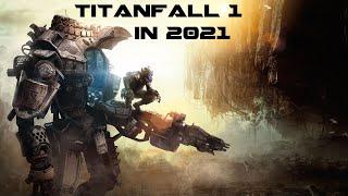 Is Titanfall 1 Worth Playing in 2021?