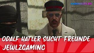 Odalf Hatler sucht Freunde - GTA RP - german/deutsch - Gaminglife.gg