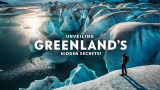 Unveiling Greenland's Hidden Secrets!