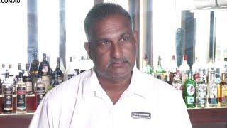 Sky News speaks to Fiji hotel manager following suspected alcohol poisoning