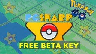 How To GET FREE PGSHARP BETA KEY WITHOUT ROOT