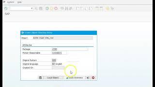 SAP ABAP OOPs Inheritance: Unleashing the Power of Object Hierarchy and Code Reusability