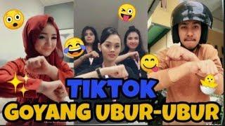 TIKTOK VIRAL GOYANG UBUR-UBUR