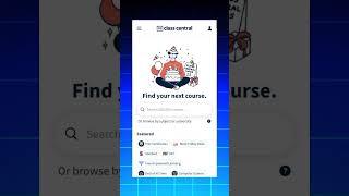 #FreeOnlineCourses | Access Unlimited Free Courses on Class Central Website | #LearnFree