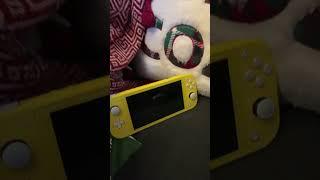 How to get a Nintendo switch lite to connect to your tv!!!!! Real working method #important