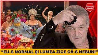 Ce spune Gigi Becali de SCANDALUL de la Jocurile Olimpice cu CINA CEA DE TAINA