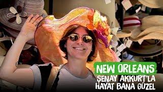 New Orleans Jazz & Heritage Festival 2017 - Hayat Bana Güzel