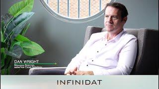 Servers Based & Cloud Solutions for IT Businesses - Infinidat & SaberVox - Showcase 02