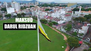 Maksud Darul Ridzuan Untuk Negeri Perak