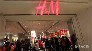 video fitting room h&m twitter | cctv fitting room twitter | fitting room viral twitter Malaysia