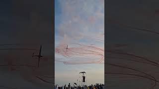 Air show Radom 2023