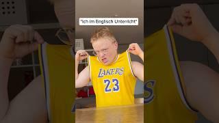 Streit mit Englischlehrer (Eskaliert)️                          #comedy #lustig #fürdich #deutsch