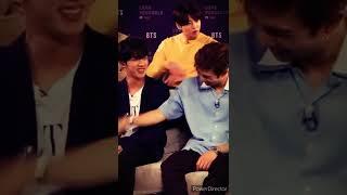 Namjin dirty mind  //#namjin  //#bromance