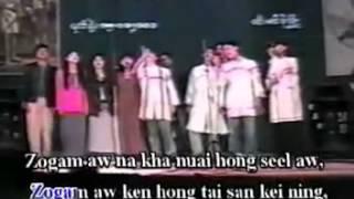 zoim songs & Zogam Aw &  Thawn Kham   YouTube