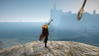 Bdo Archer Pvp (T1 Node Race)