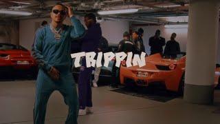 FREE| Luciano x Reezy x Jazeek Sample Drill Type Beat "TRIPPIN"