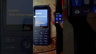 Jio Phone New Update Today || Jio Phone Prima #jiophonenewupdatetoday