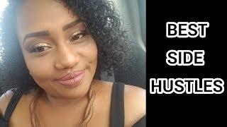 BEST SIDE HUSTLE IDEAS that YOU can do! | Trinidad Youtuber