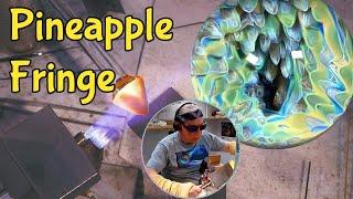 Pineapple Fringe Vortex Marble Secrets Start to Finish: Episode 26