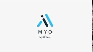 Introducing MYO.ai - a platform for sellers to take orders online