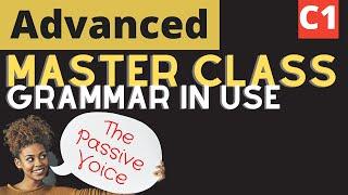 A English Masterclass in Advanced Grammar in use // Cambridge English: Advanced C1 Grammar in Use