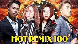 Đừng Nghe Bạn Sẽ Thích Rồi Nghiện Luôn Đó - Nonstop Việt Mix 2019 Nếu Ta Ngược Lối, Ngắm Hoa Lệ Rơi