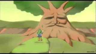 TRAILER 3 Zelda Fan Animation - L'Ocarina del Temps [2011]