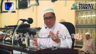 Panduan Ibadah Umrah Ringkas dan Mudah - Ustaz Shamsuri Hj Ahmad