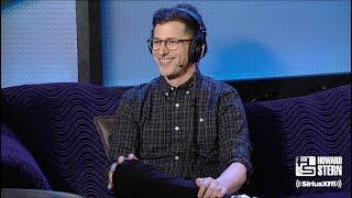 Andy Samberg Remembers His “SNL” Audition