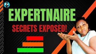 EXPERTNAIRE REVIEW: Is Expertnaire Legit or Scam? (The Hidden Secrets Exposed)