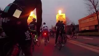 We ride Flanders 2019 - Ronde van Vlaanderen Cyclo