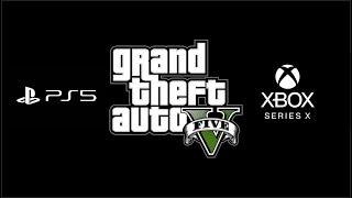 Gta v load time PS5 vs Xbox series x (4K)