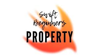 Stored & Computed Property in Swift | Swift for Beginners#10