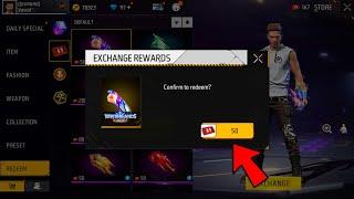 FF TOKEN  GET COLOR FIST  FREE FIST  FREE FIRE