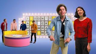 Arkells - You Can Get It (ft. K.Flay) (Official Music Video)