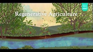 Kasambuhay for Good: Regenerative Agriculture