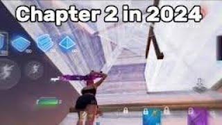 How to Play Fortnite Chapter 2 on Mobile In 2024   #fortnite #ios #@android