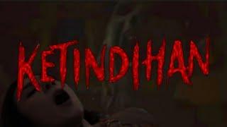 Ketindihan - sinopsis film | Haico Van Der Veken | Wulan Guritno | Ali Fikry | Kevin Ardilova