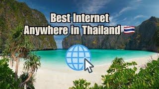 SIM Card + WiFi + Internet Thailand Review/ @CoopersThaiAdventure