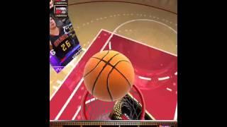 MyNBA2k16 CHRISTMAS PACK OPENING + EPIC FREEBIE