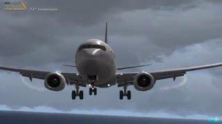 737 Immersion