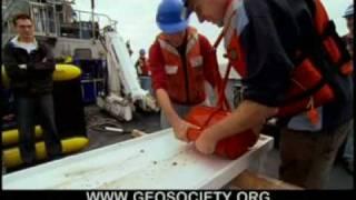 About the Geological Society of America