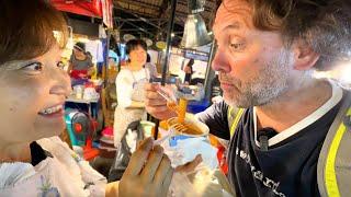 Discover Bangkok's Best Night Market - #2 of 25 Things To Do in Bangkok