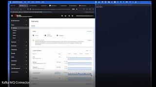 Source IBM MQ Messages to Kafka Topics using Kafka Connector .