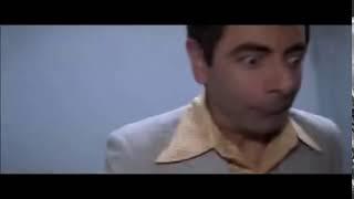 It's a race! I'm winning! - Rat Race, Rowan Atkinson