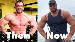 Dmitry Klokov Transformation 2022 || From 00 To 39 Years Old