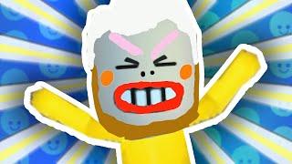 PRANKING CRAIG IN HIS SLEEP!! | Tomodachi Life #11